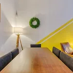 The Stairway Suites - Convention Center